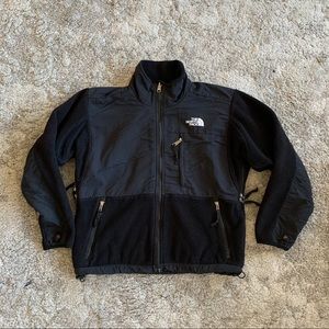 Vintage The North Face Jumper Fleece Jacket